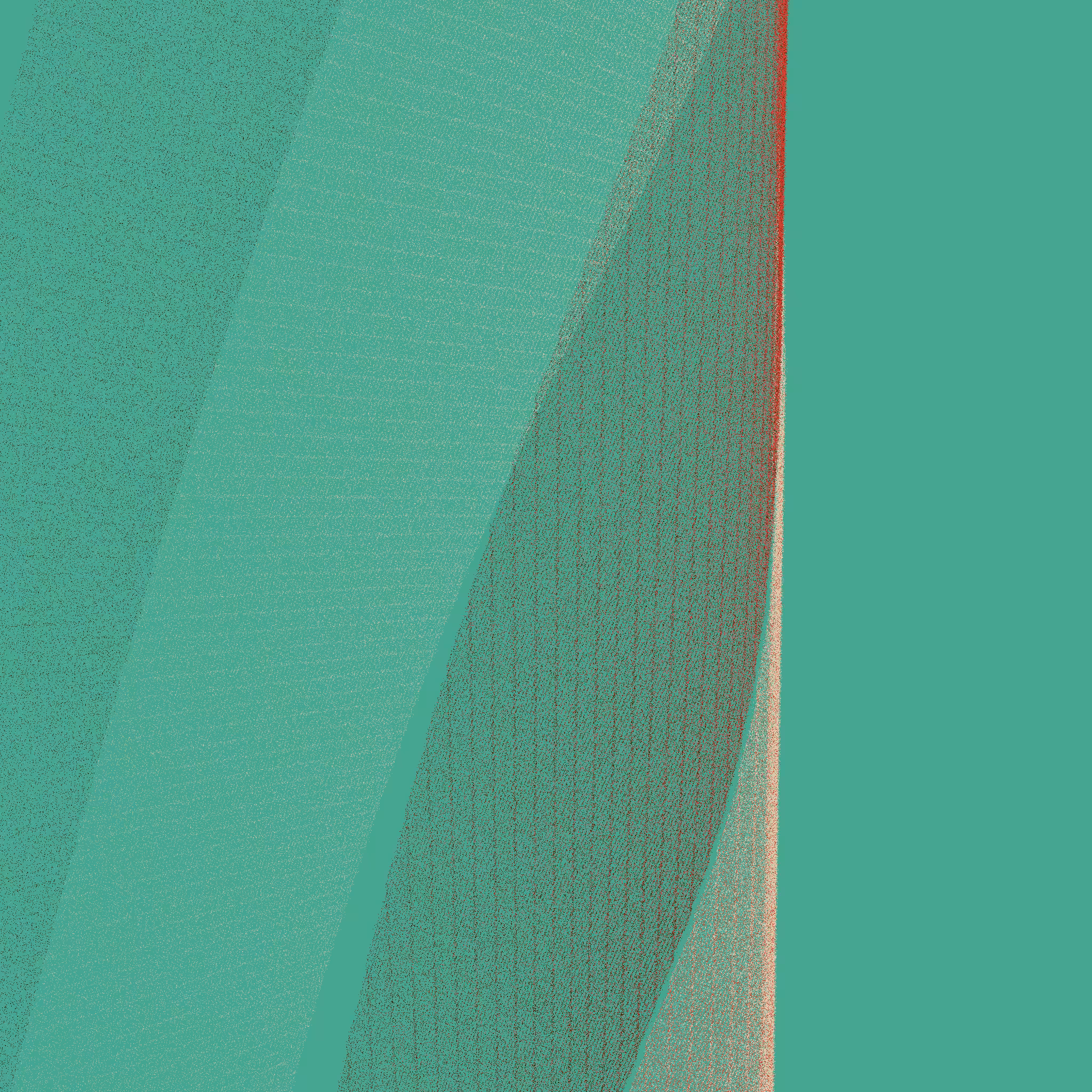 Verendelen #45