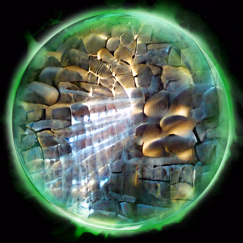 Dream Capsules #421