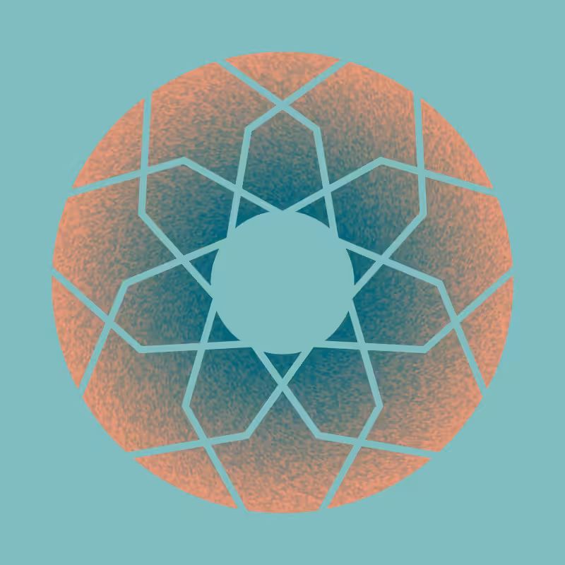 digital donuts #7