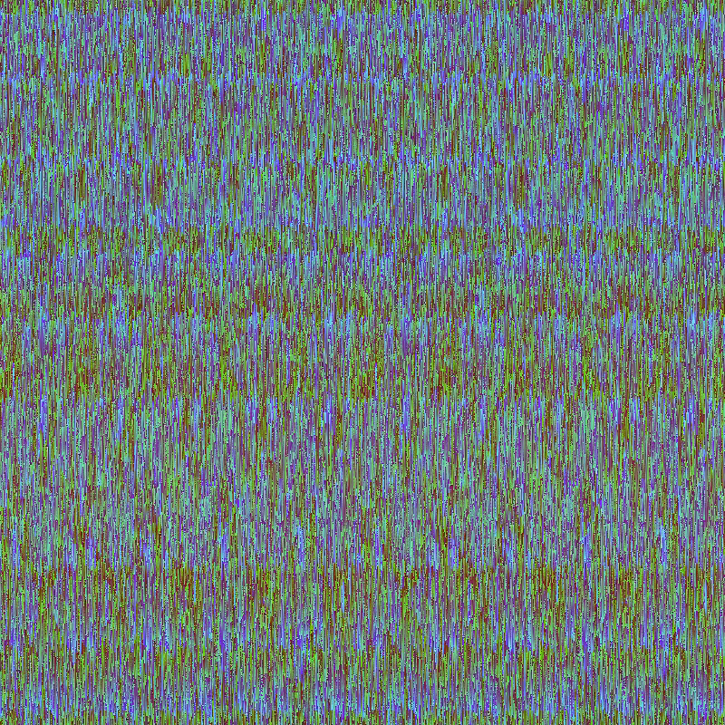 Dance of a Million Pixels #59