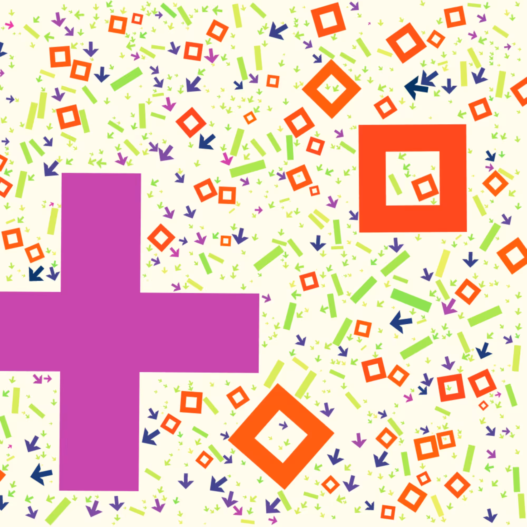Polygon Soup #16