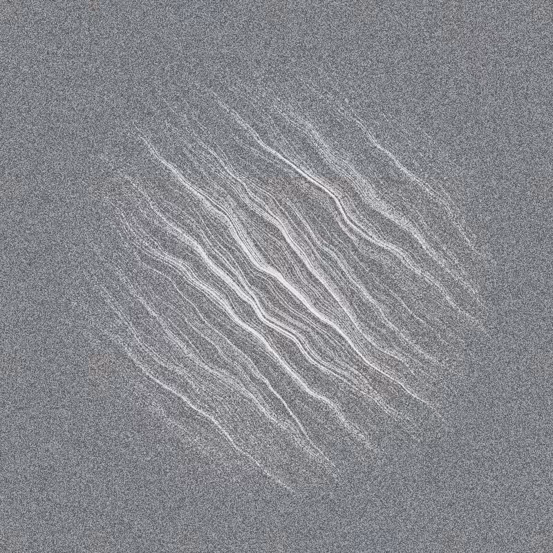 Noisy Flows #18