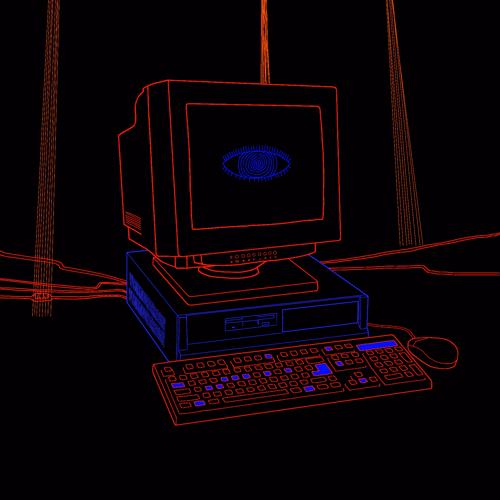 Monitors #22
