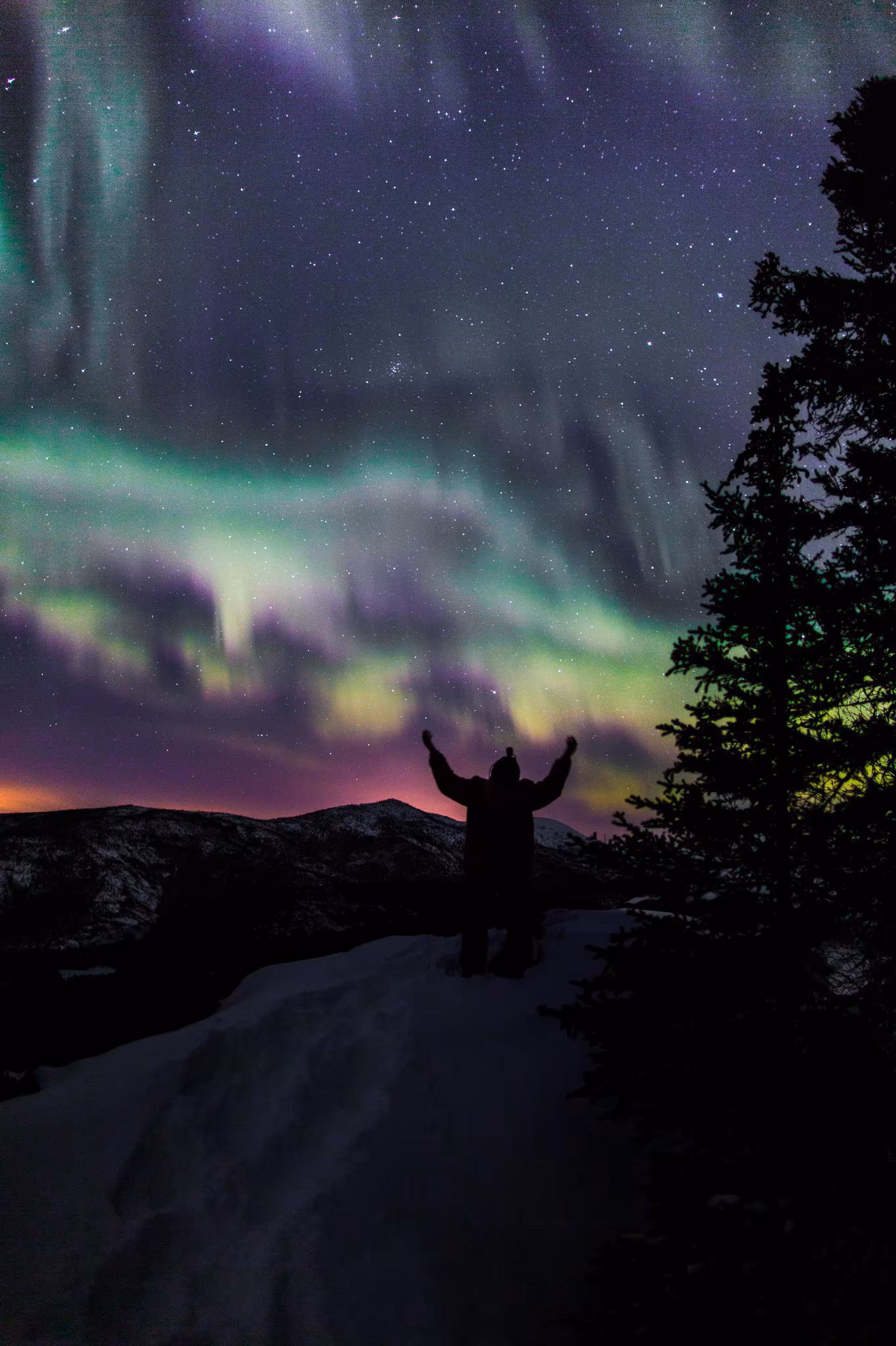 Alaska