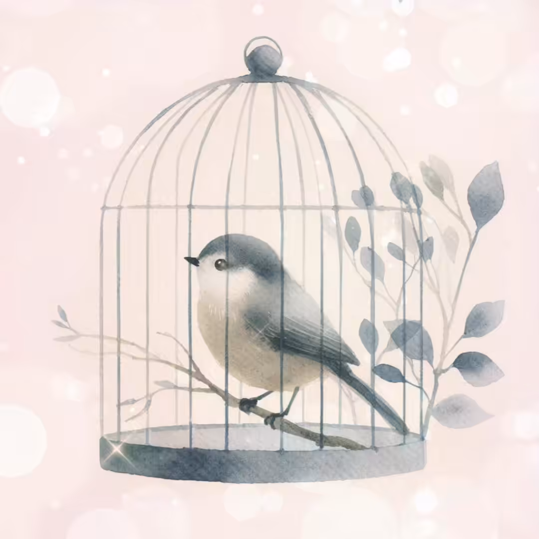 Dream of a bird