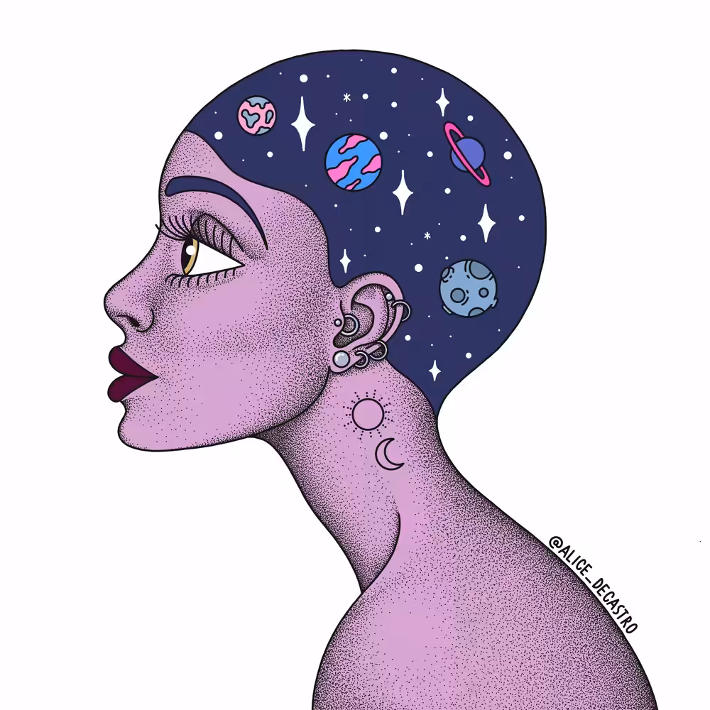 The Mind