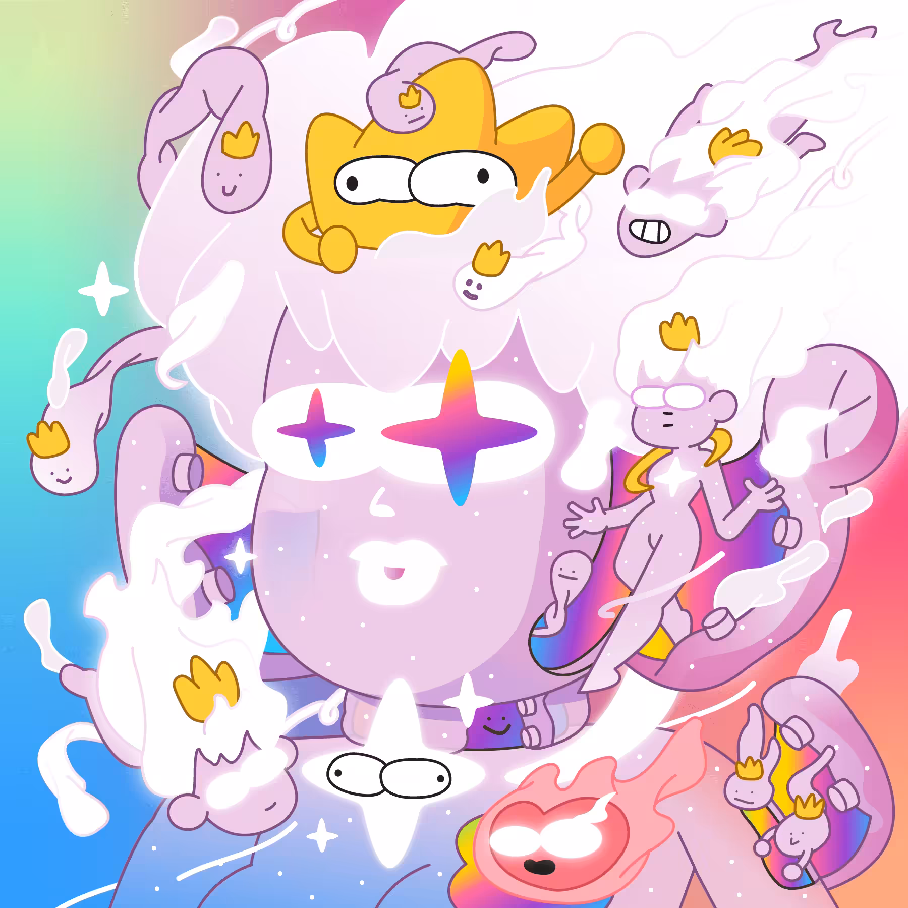 EARTH-020  | 𝙄𝙣𝙜𝙛𝙞𝙣𝙖𝙡𝙚 ✧*゜