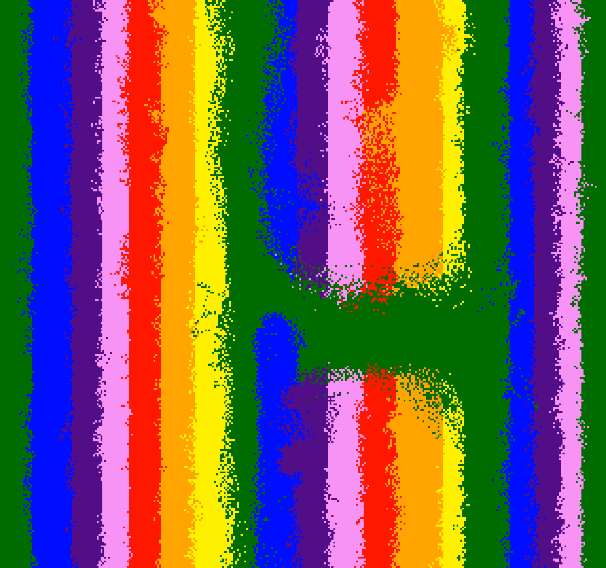 Green Transmit