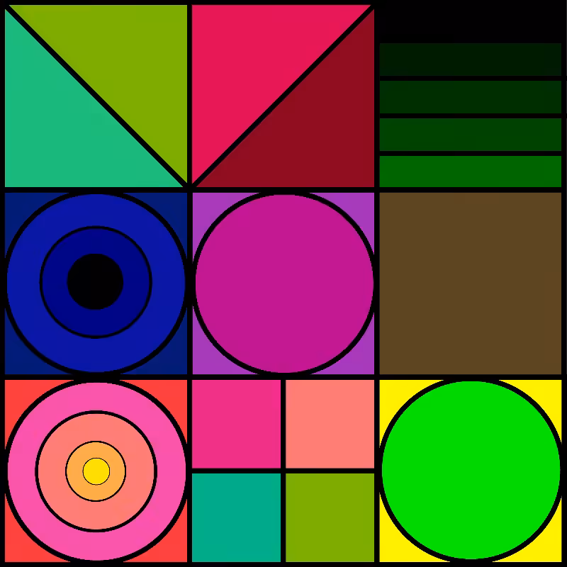 SWANSOMETRY #32