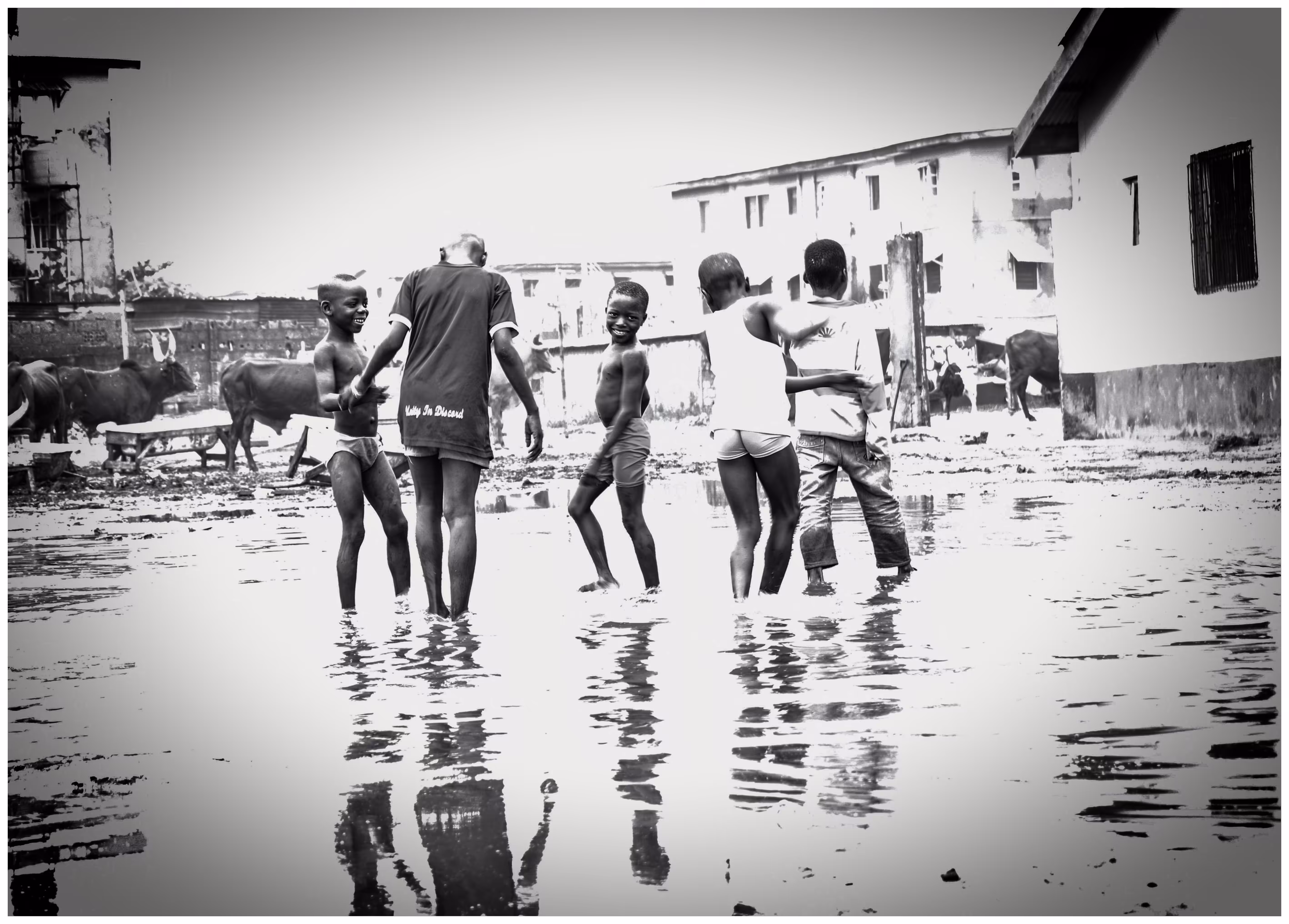 The Joy of Childhood