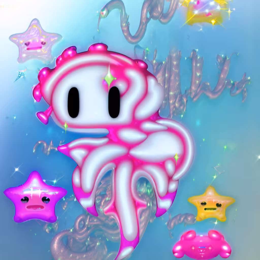 Ɛχ→ςὗҭє #35