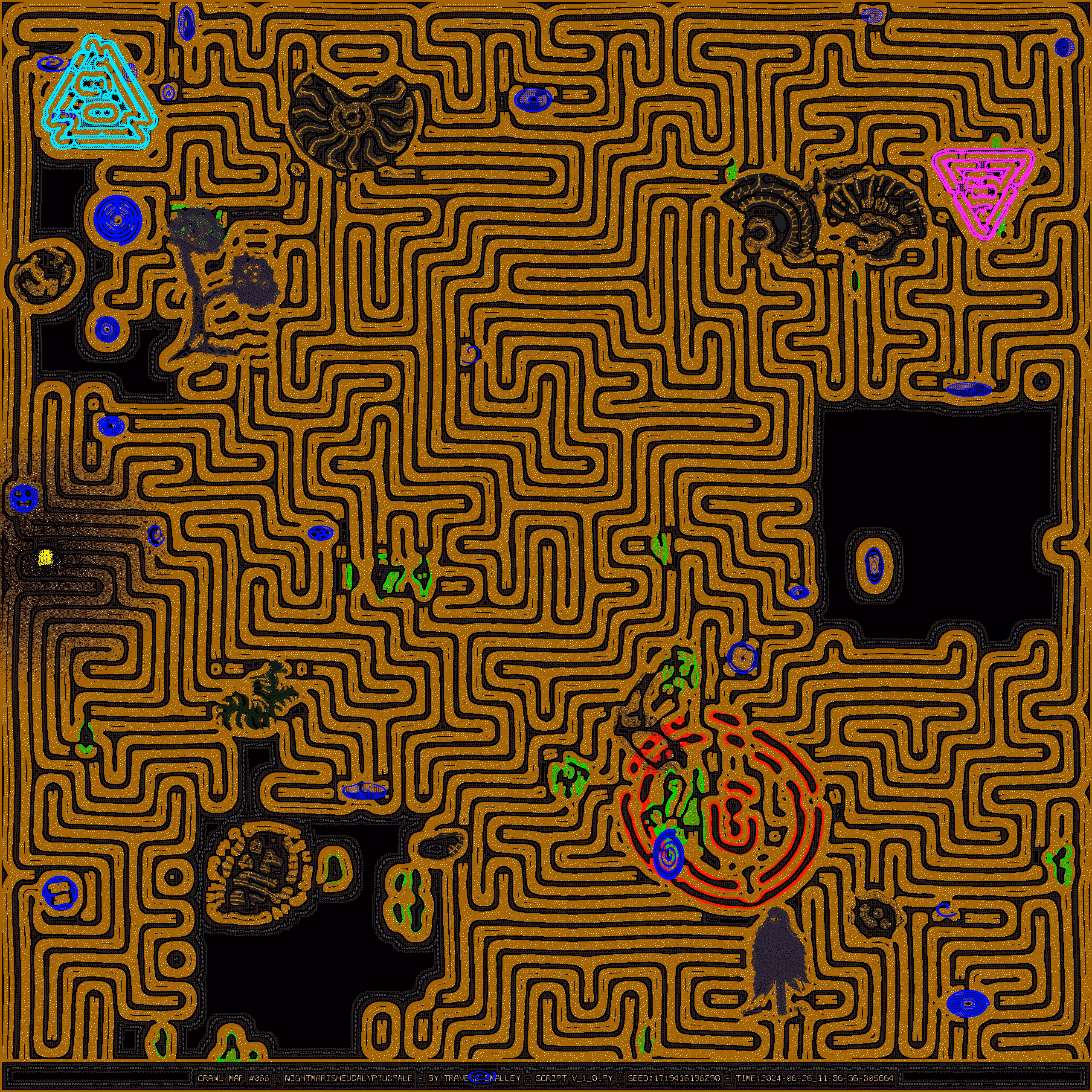 CRAWL 066_NIGHTMARISHEUCALYPTUSPALE_CRAWL_MAP_BY_TRAVESS_SMALLEY_SEED_1719416196290_PYTHON_V_3_12_3_SCRIPT_V_1_0_DATE_2024-06-26_11-36-36-305664.png