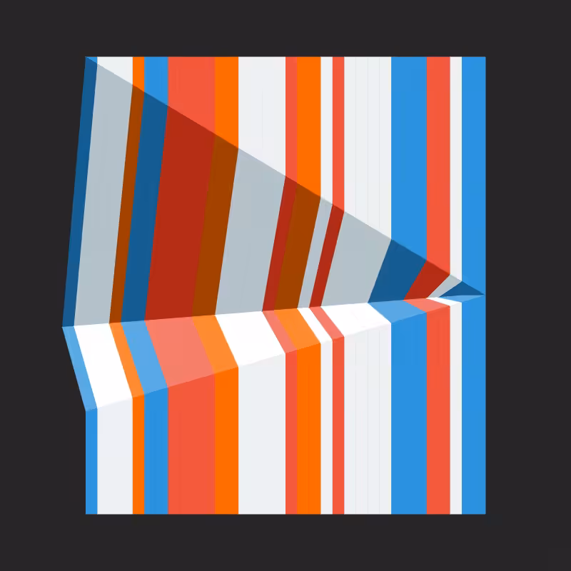 Folded #11