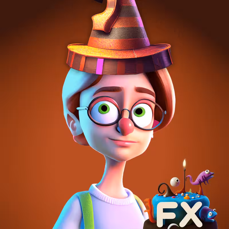 FXhash Story #2