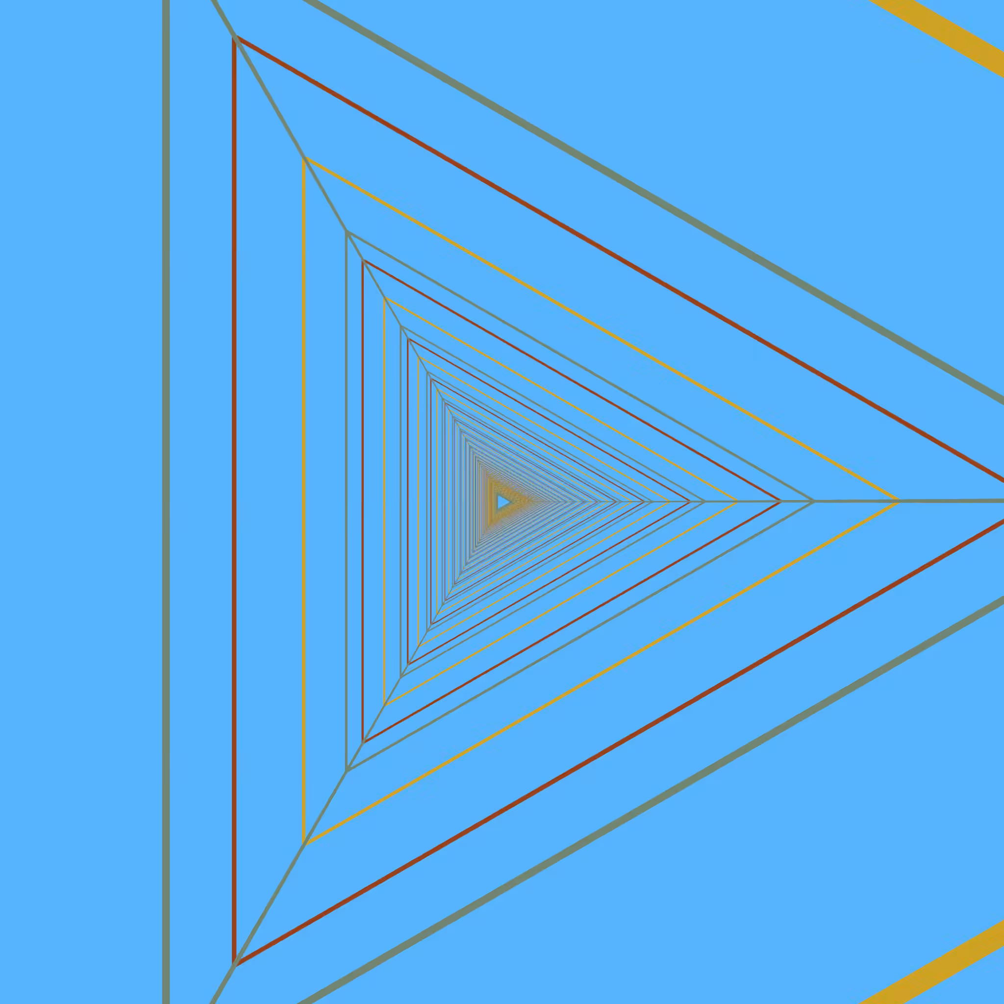 FORMS - TRIANGLE 01 #4