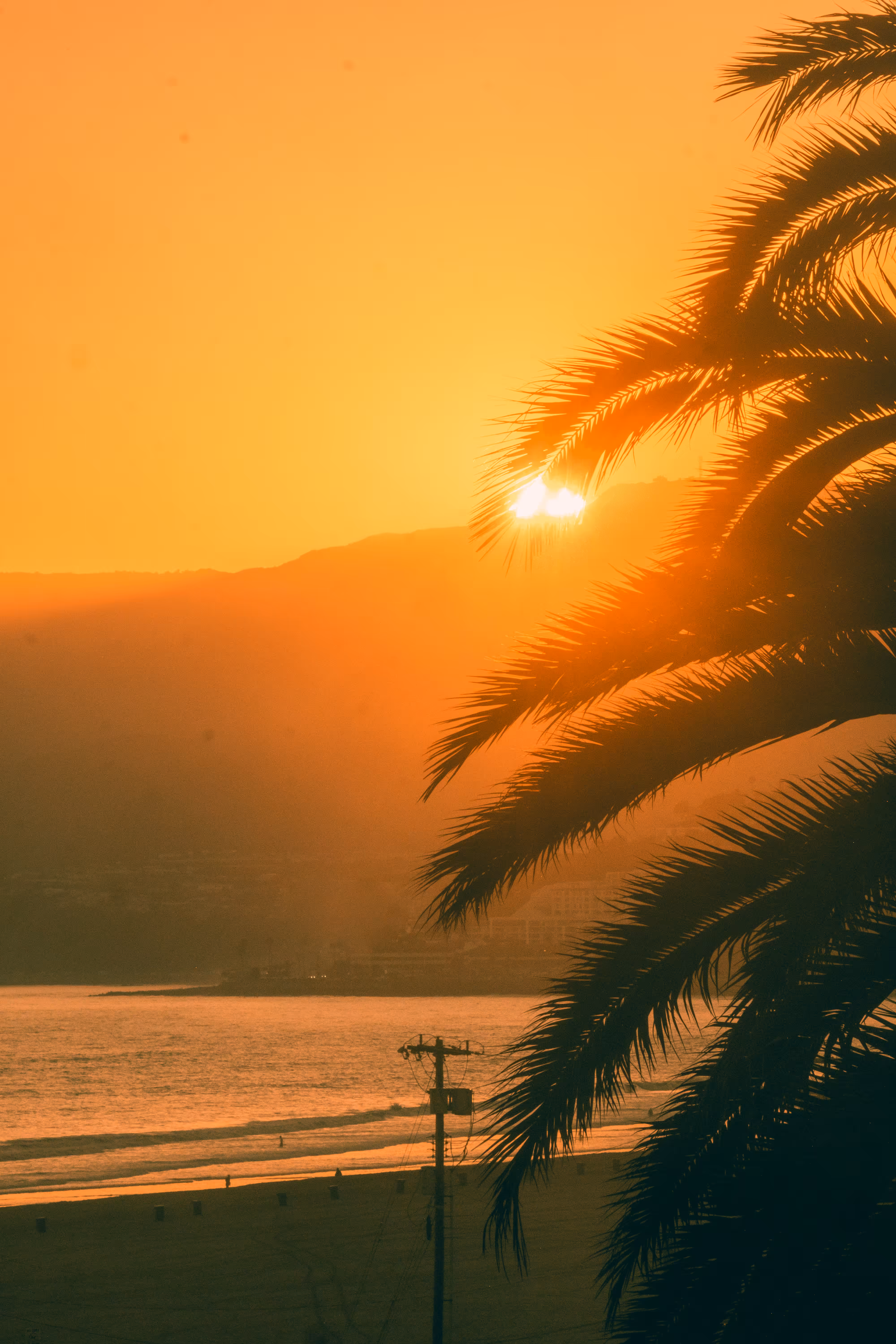 Somewhere Else: 023 - Malibu Sun Shower