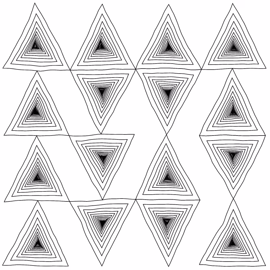 Variable Percent Disorder #38
