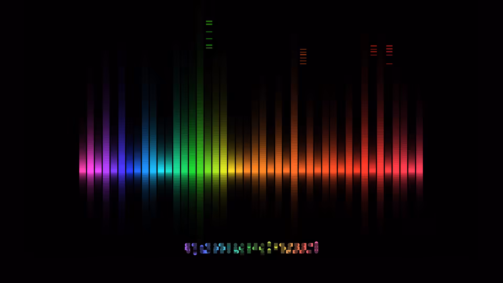 Emission/Absorption Spectra #11