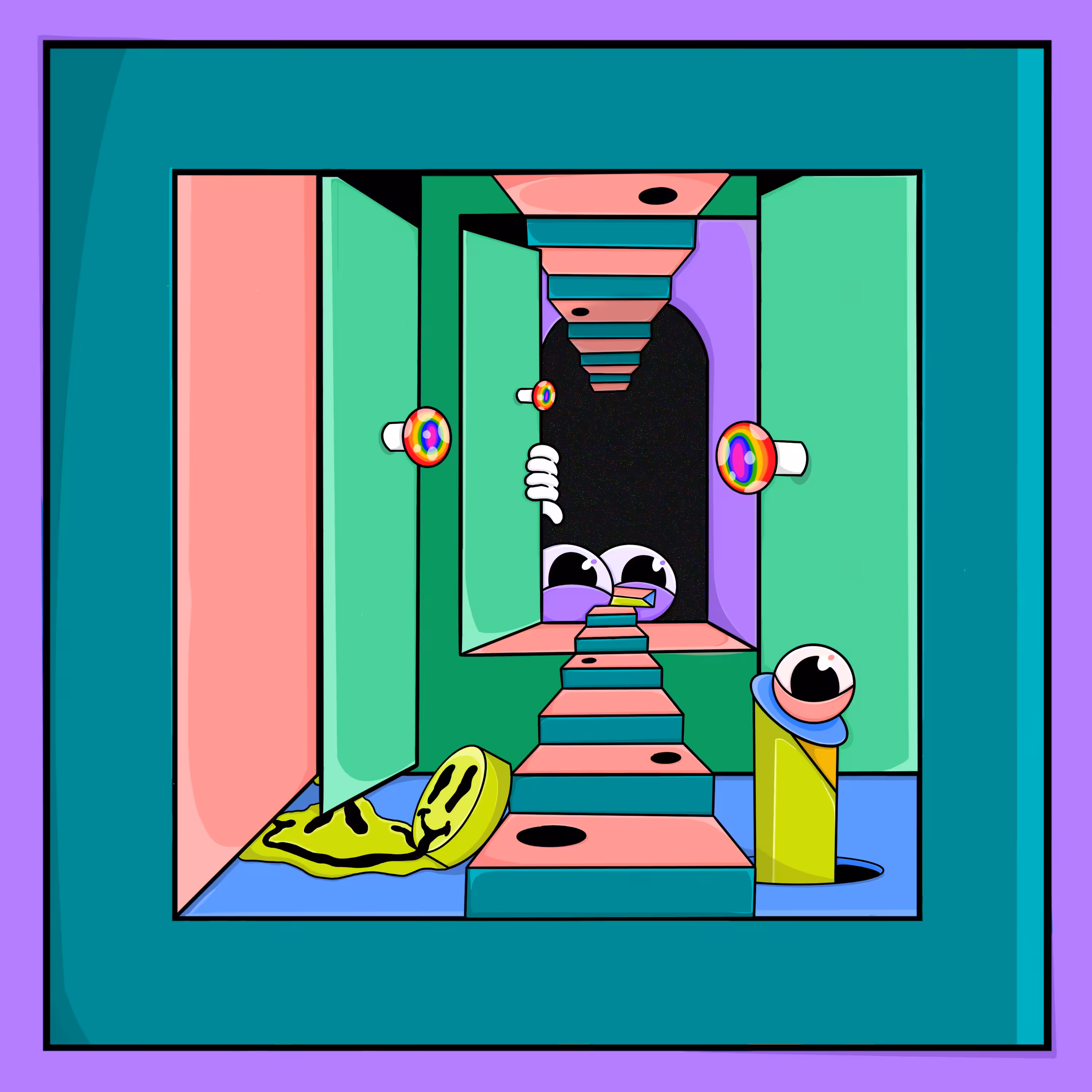 #08 - Enter at Risk