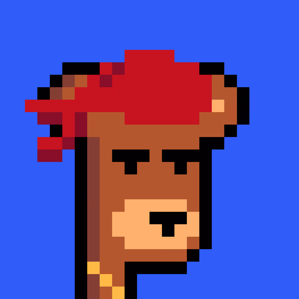 BearPunks #2264