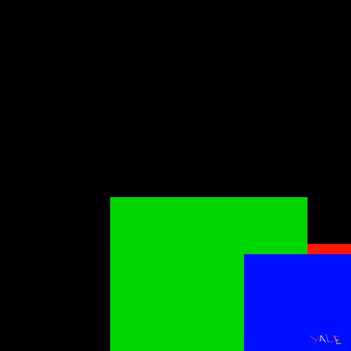 RGB #6