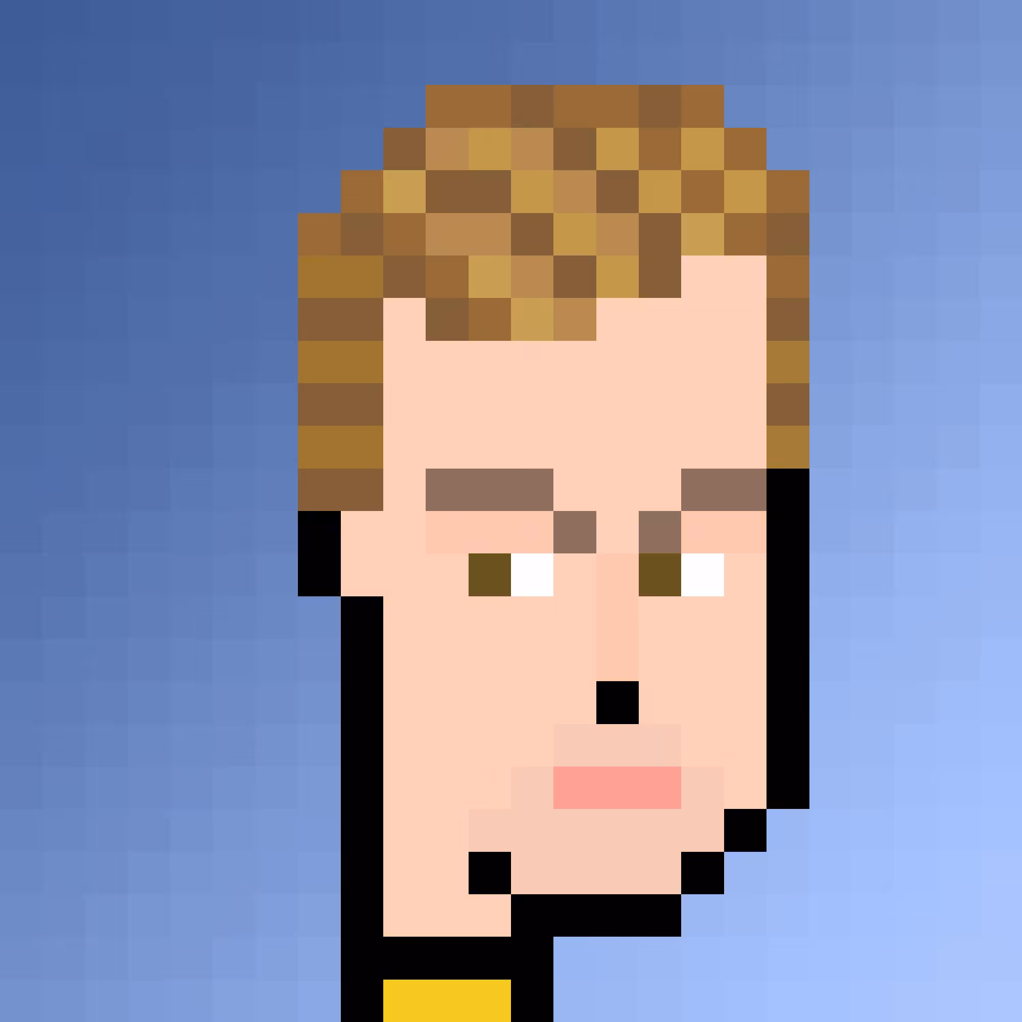 ScifiPunk #91 Kirk