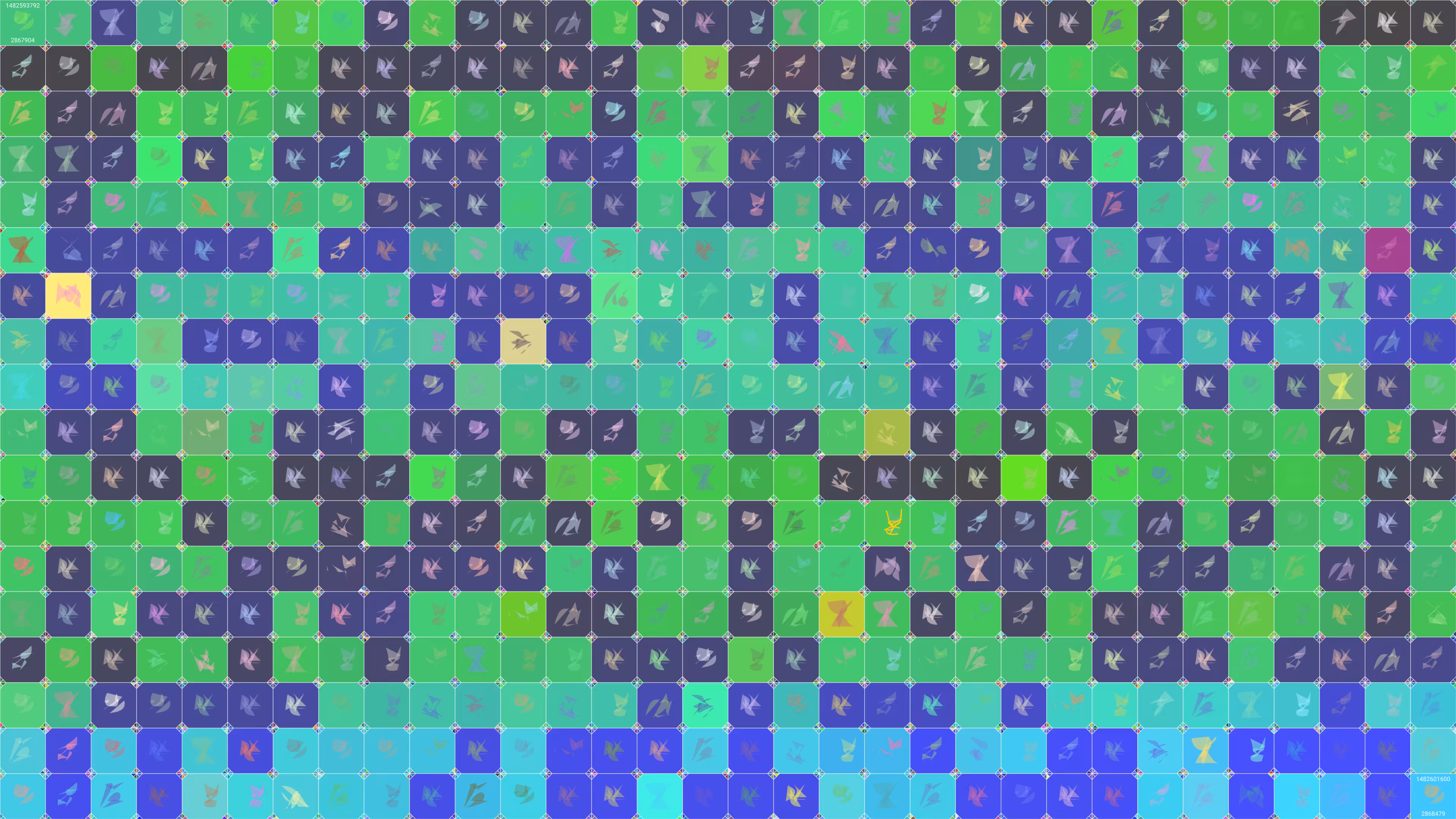 Painting #4979