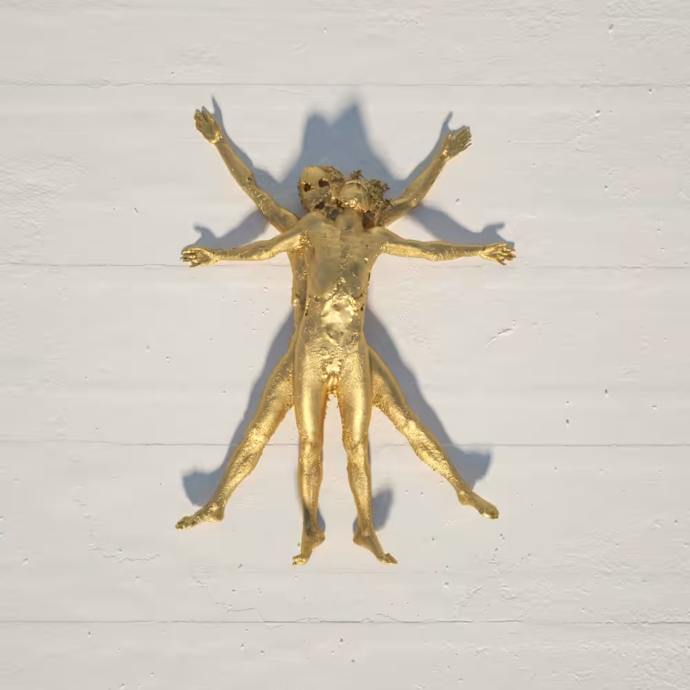 Crown of Creation
