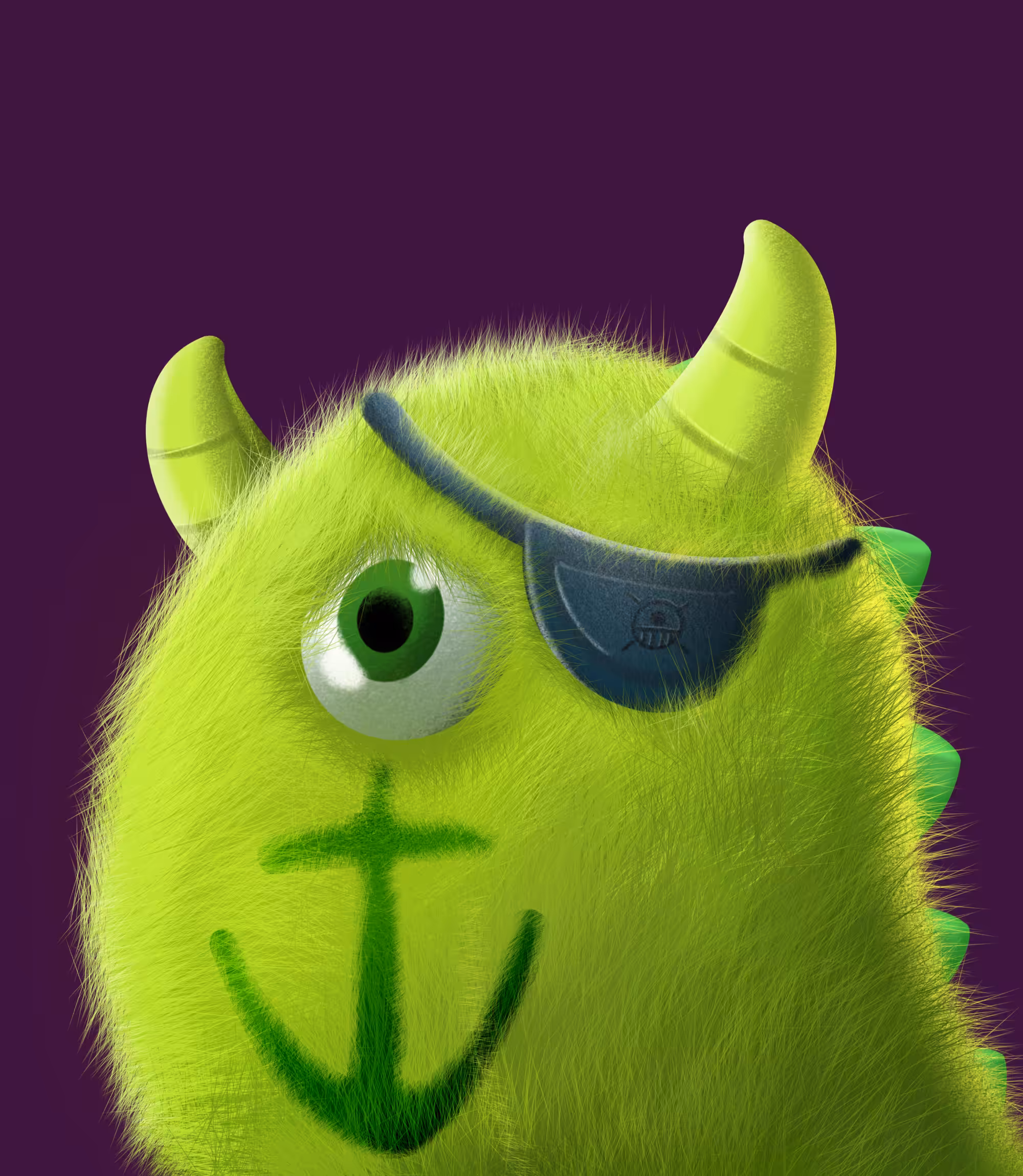 John io