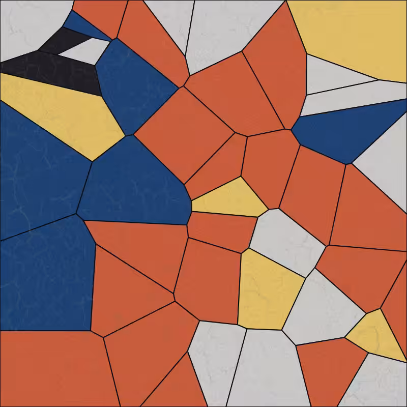 Letters to Piet #5