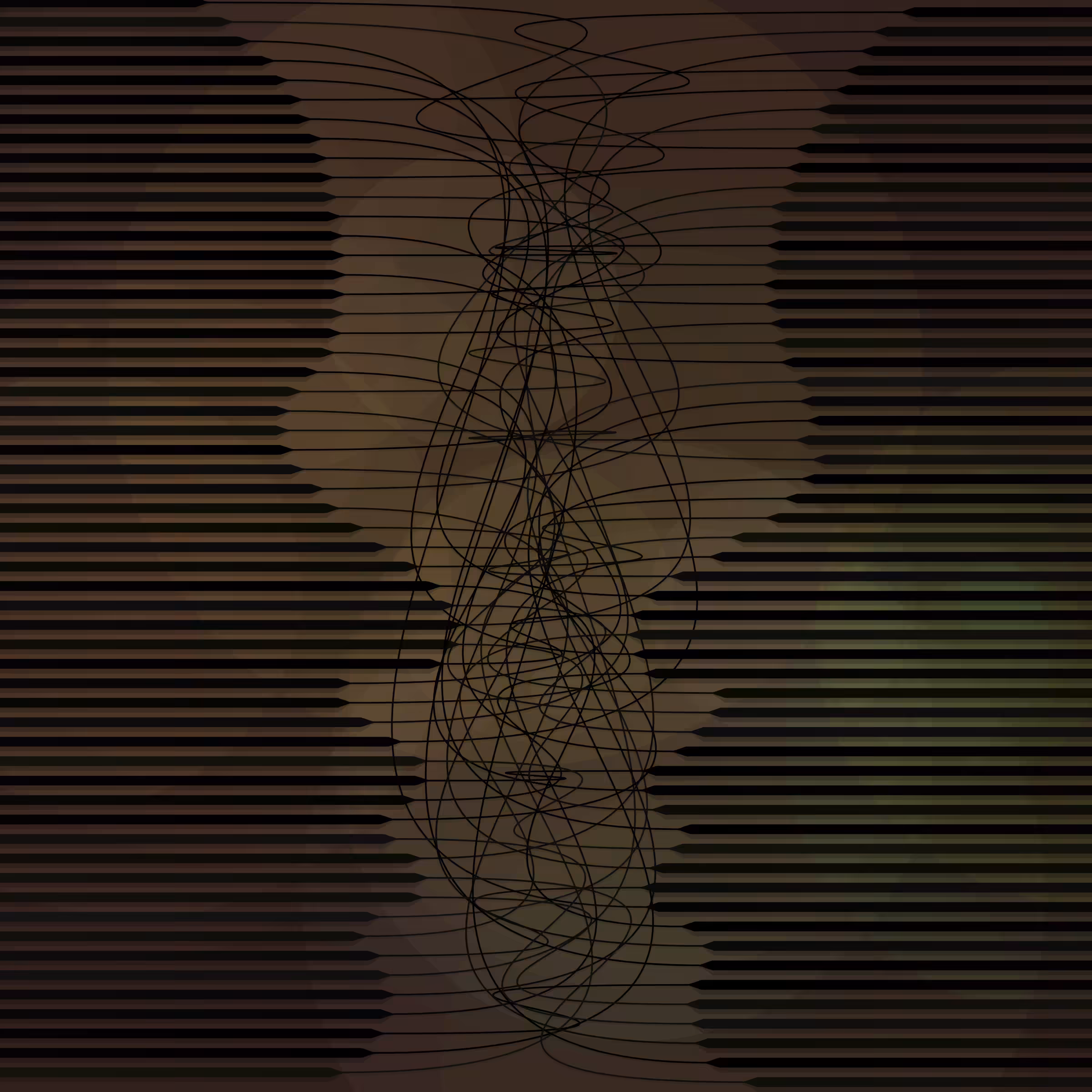 [Dis]entanglement #5