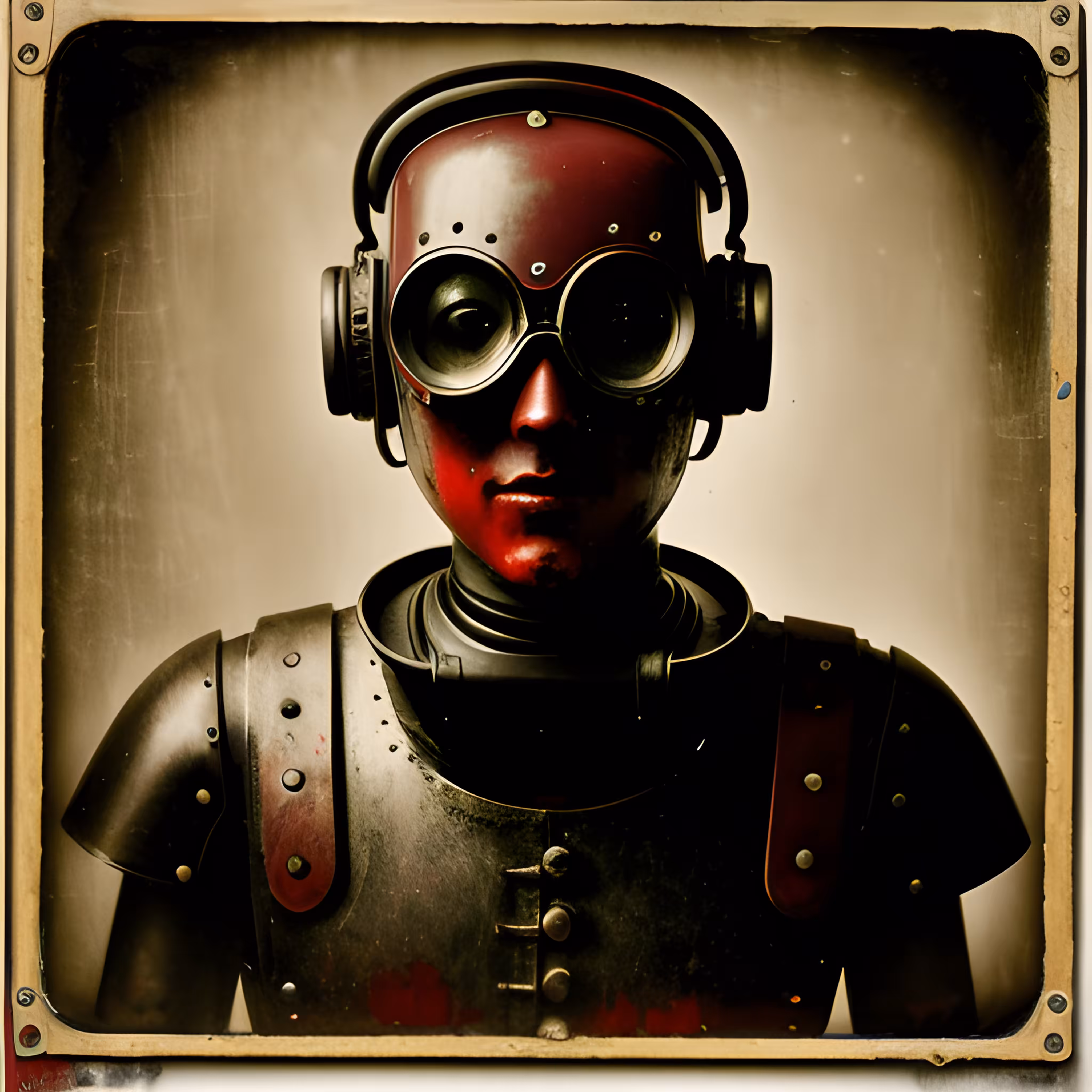 Tkn #140 •Tålos•Robotics+