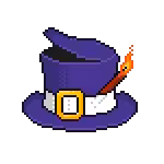 Degen Haberdashers: Degen Haberdasher #638