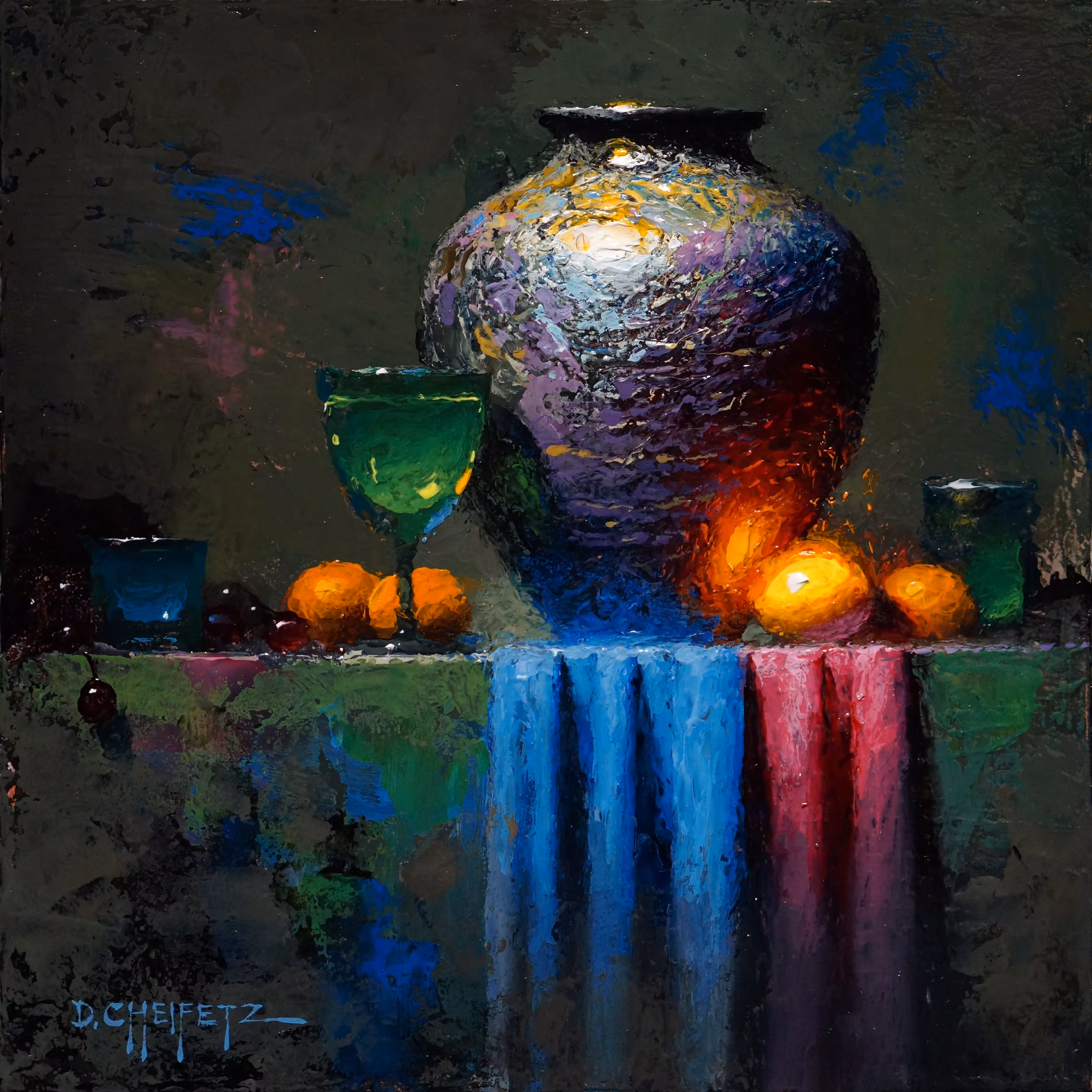 Untitled Seven