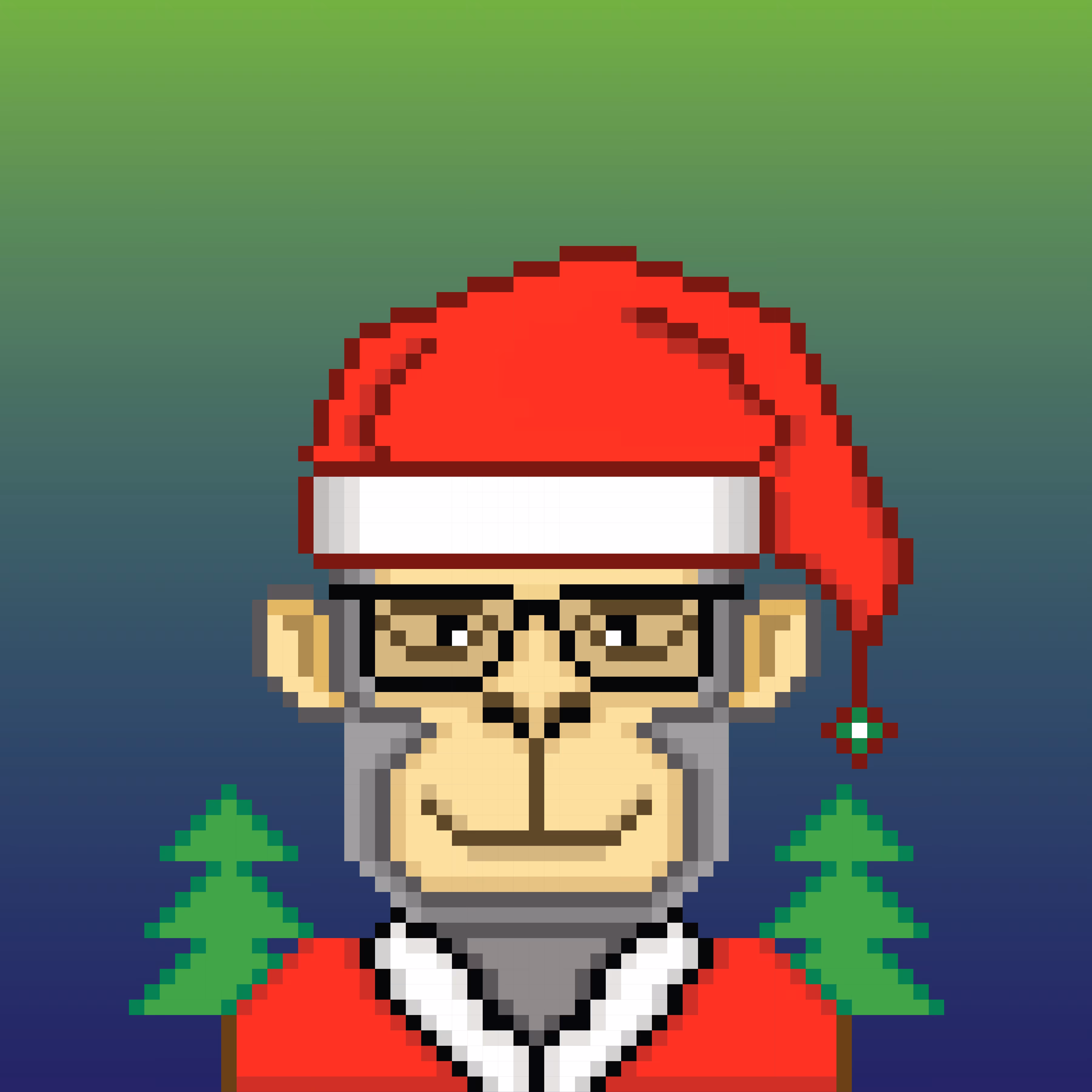 Mafia Santa