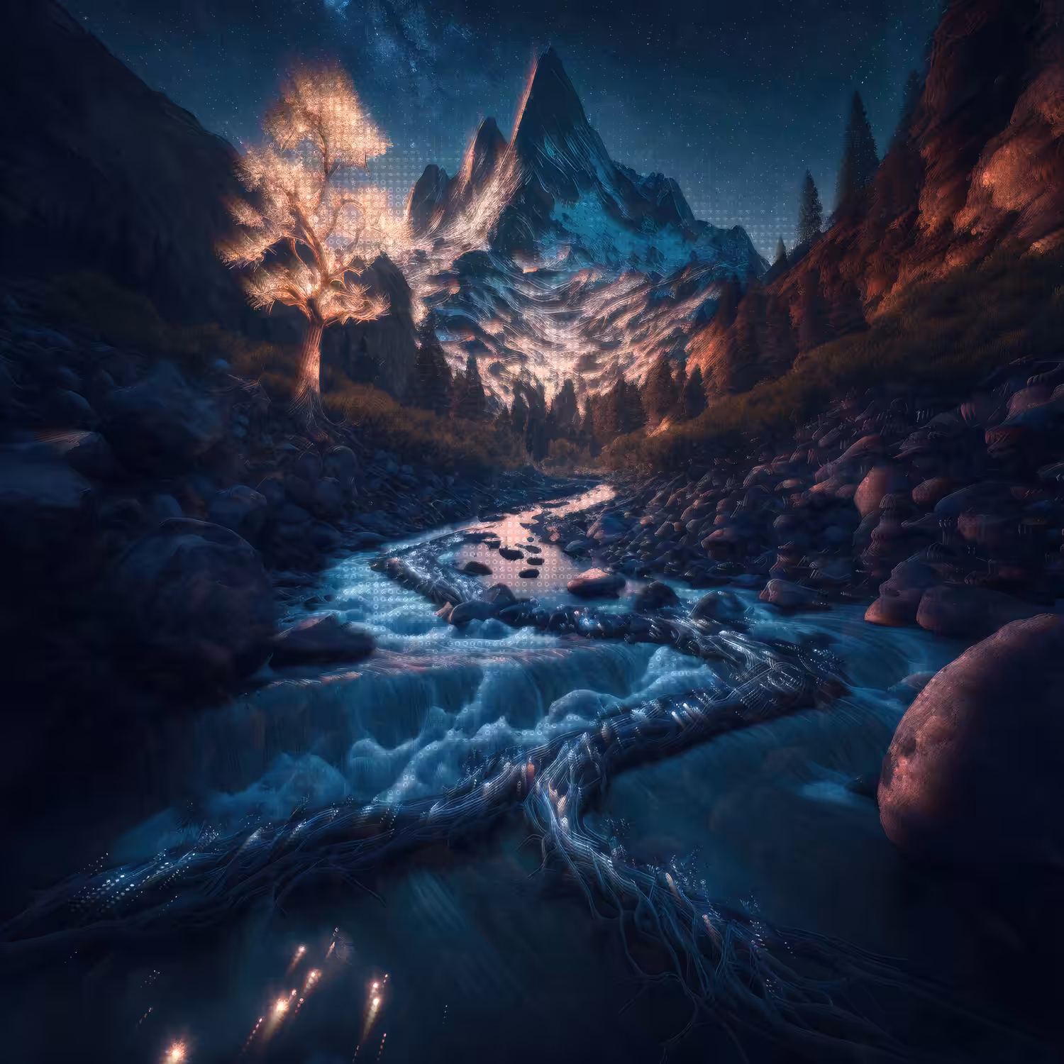 NATURE 2 #381