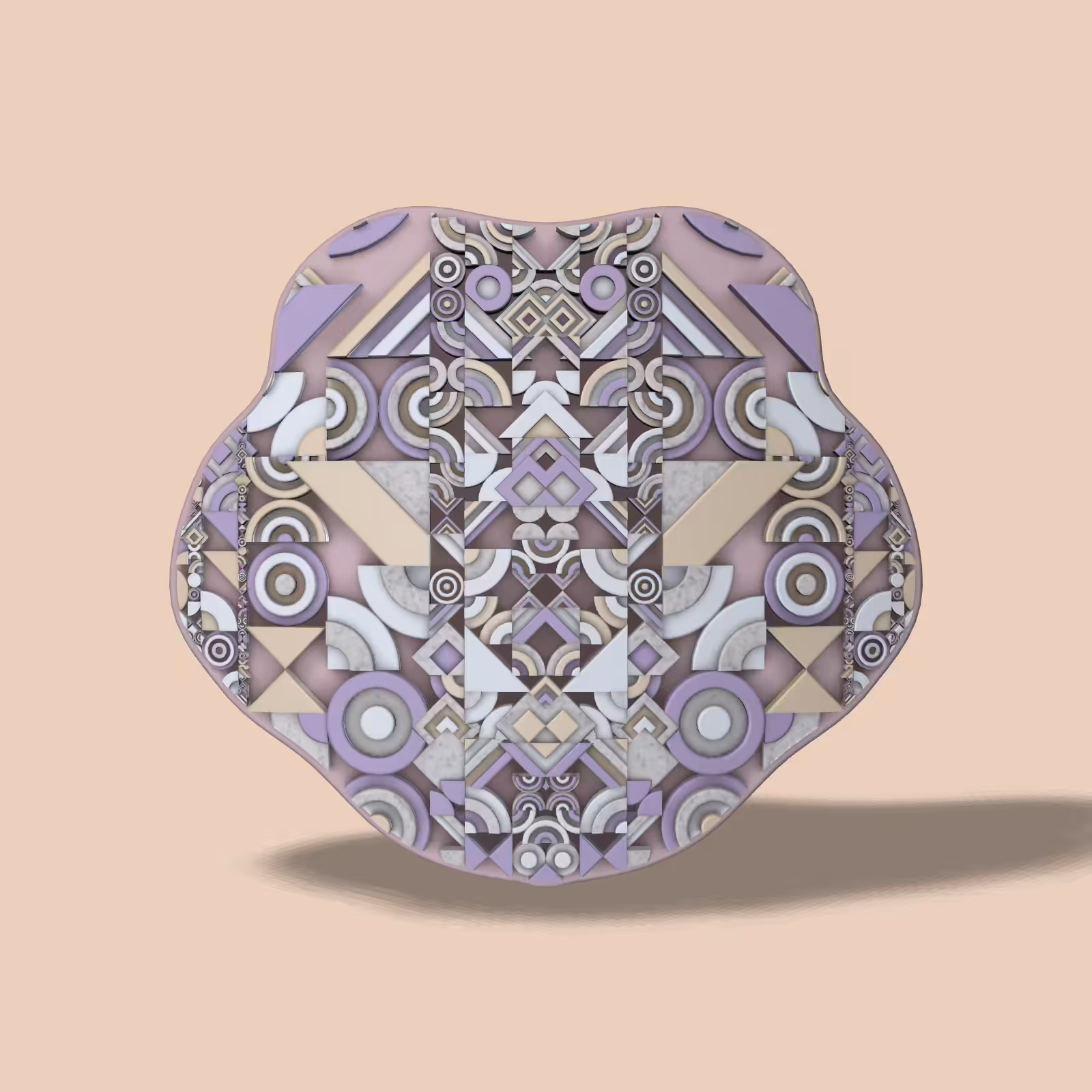 3D Generativemasks #3440