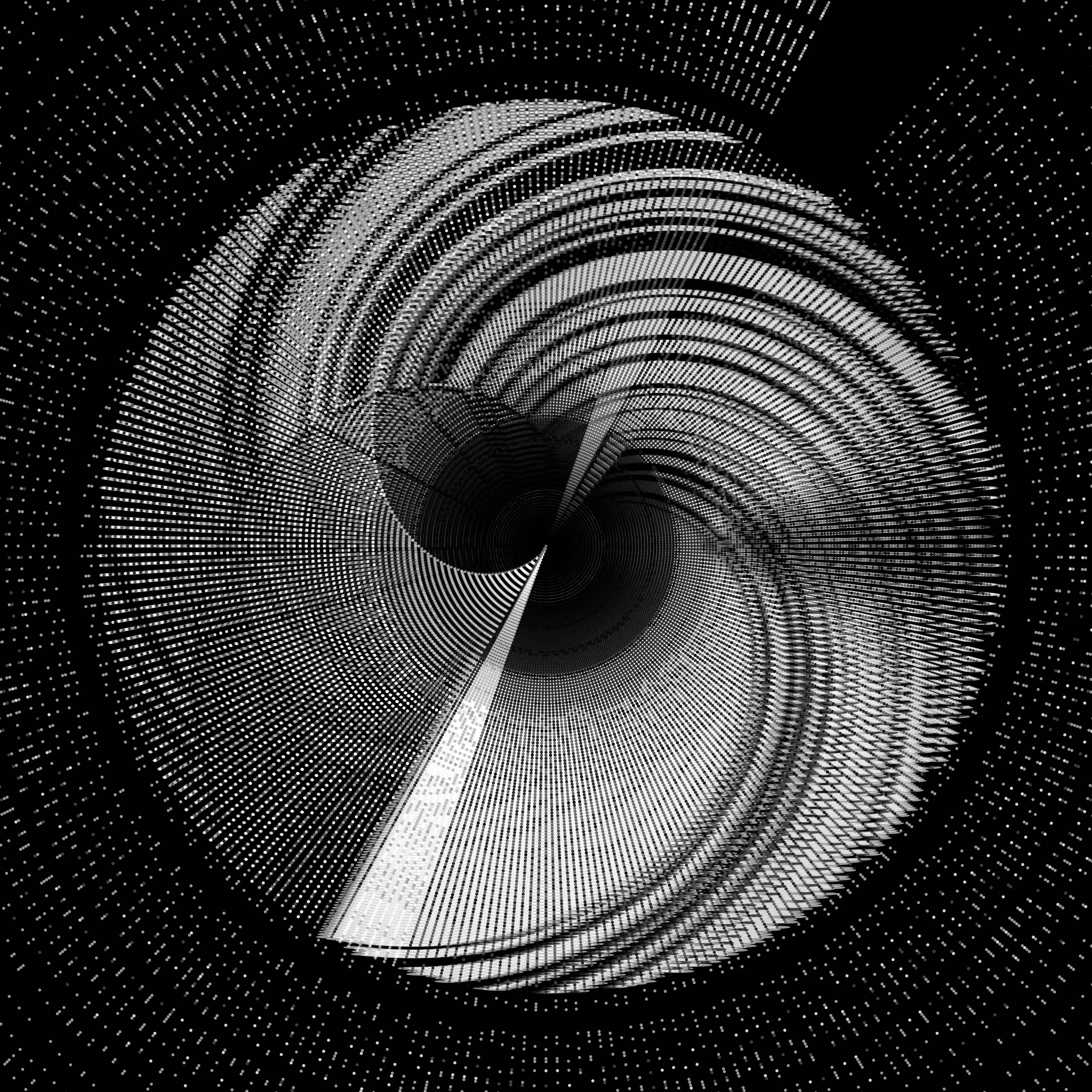Space Ambient