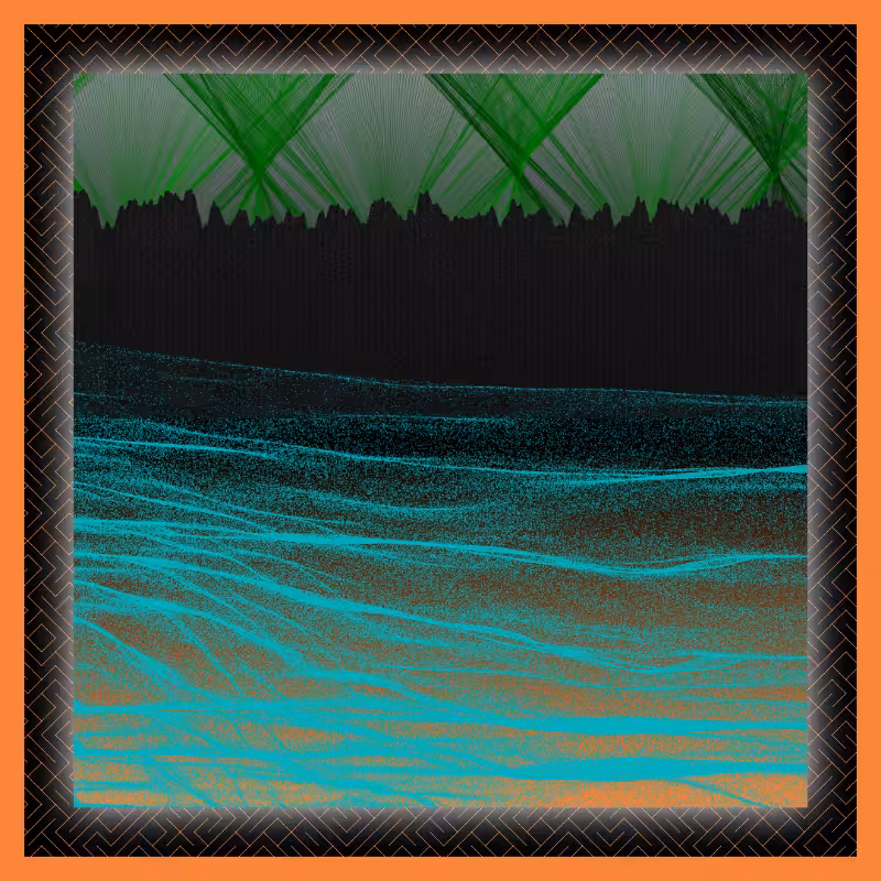 Shaped Lens #21