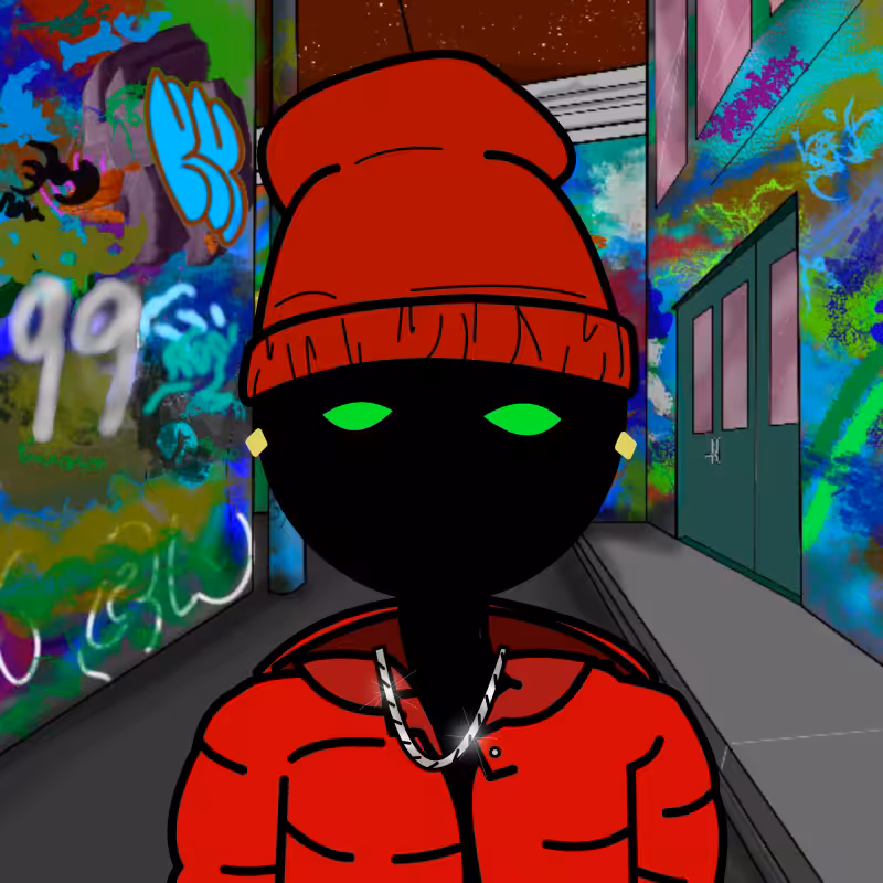 Gen Rapper 325
