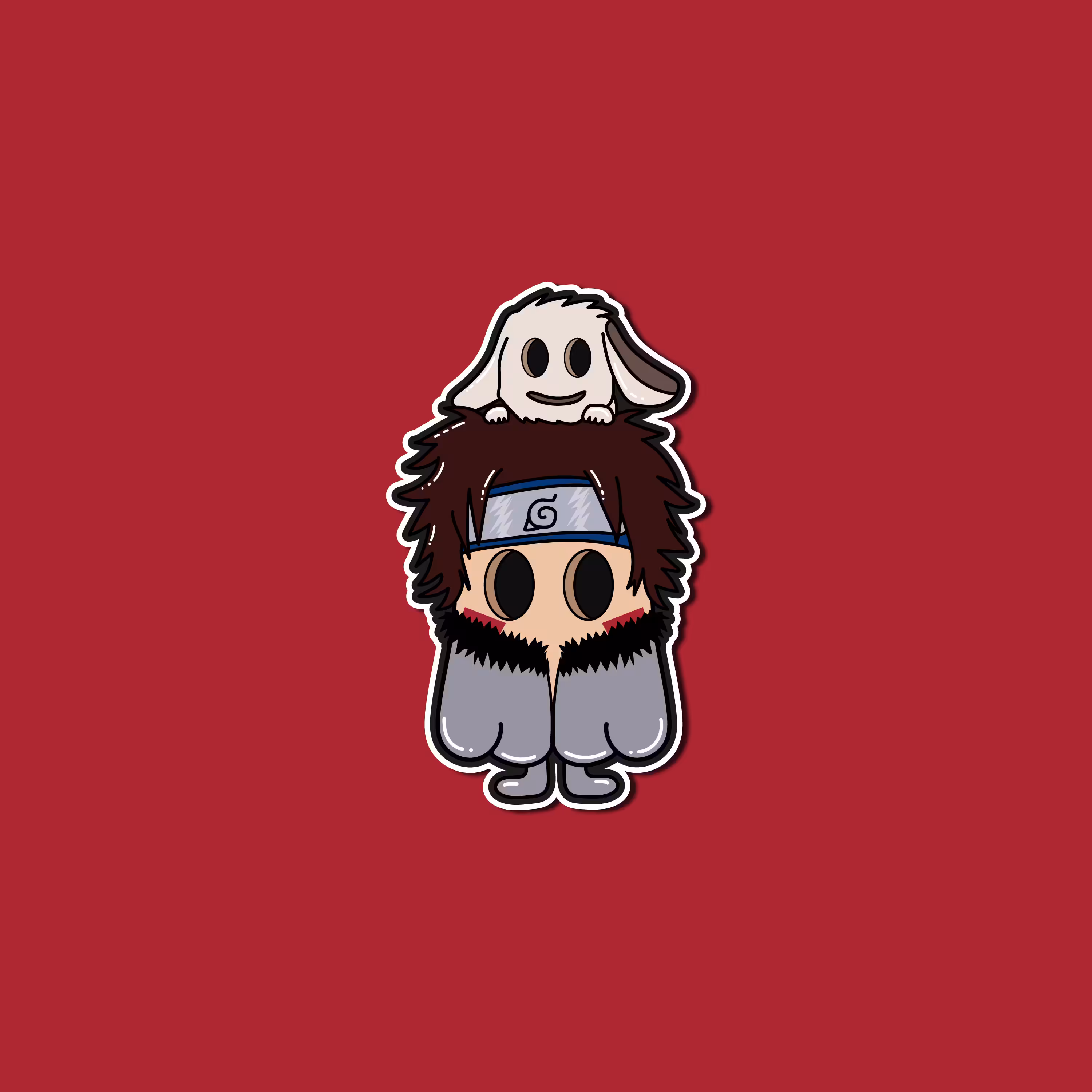 Little Kiba