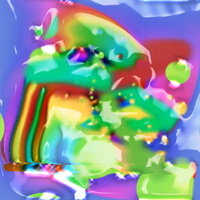 tiny worlds #8