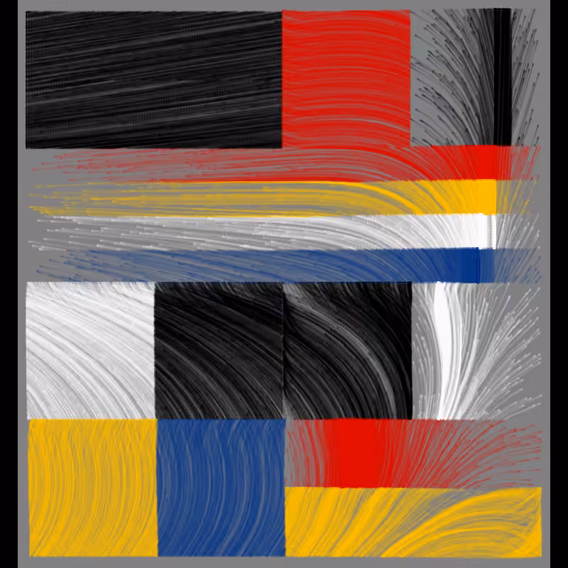 Flofluxdrian #29