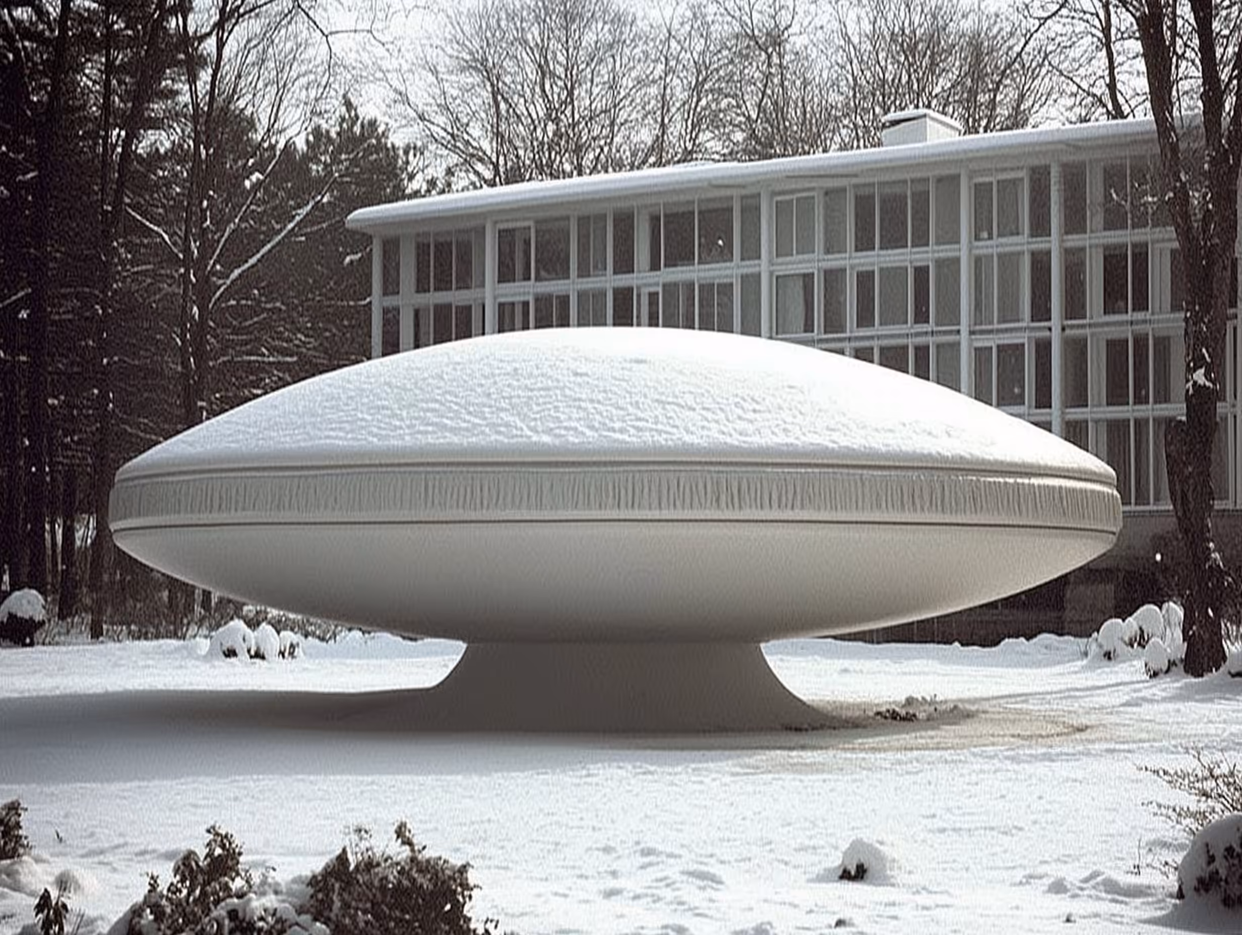 Rodeo posts: Fake Rares UFOs