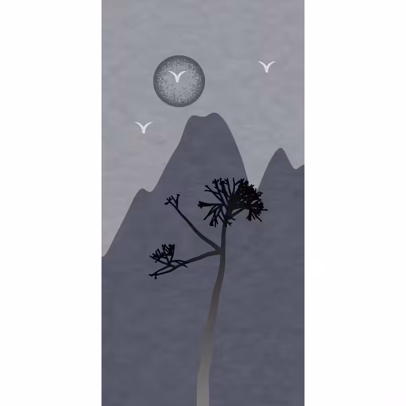 Tree 樹