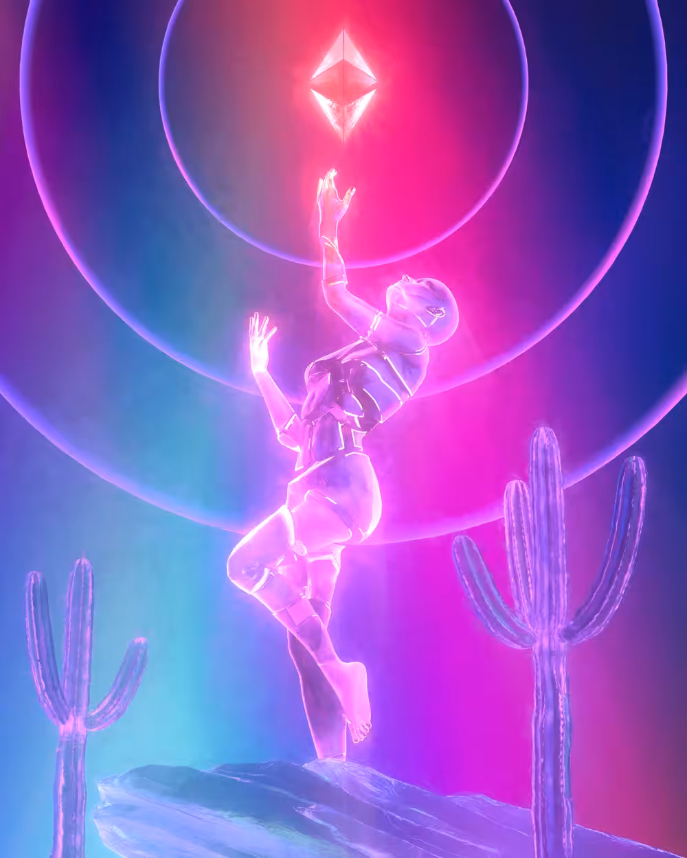 ASCENSION