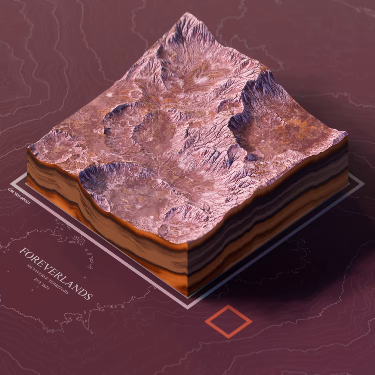 Land by ForeverLands: Land #397
