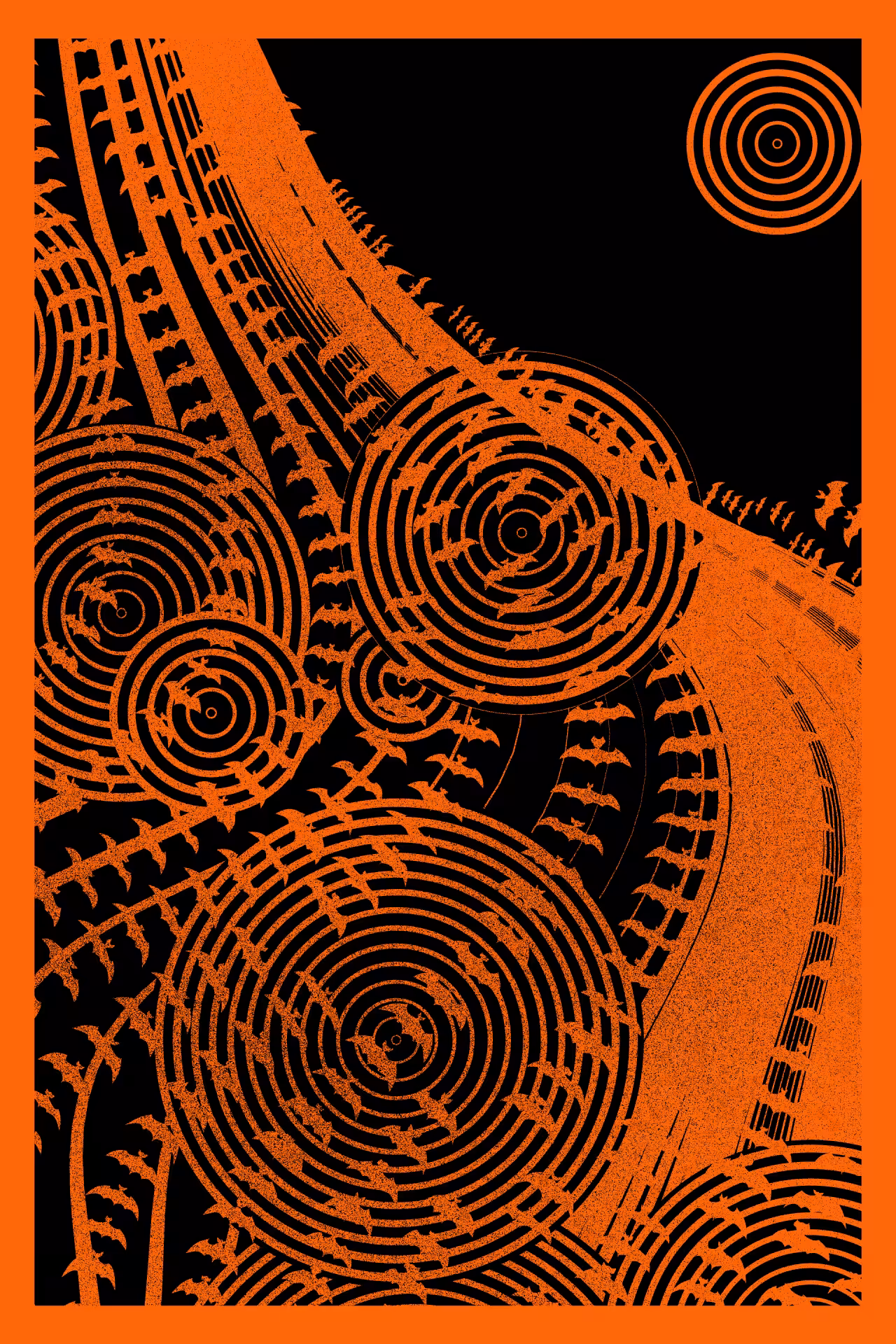 Something Wicked #89