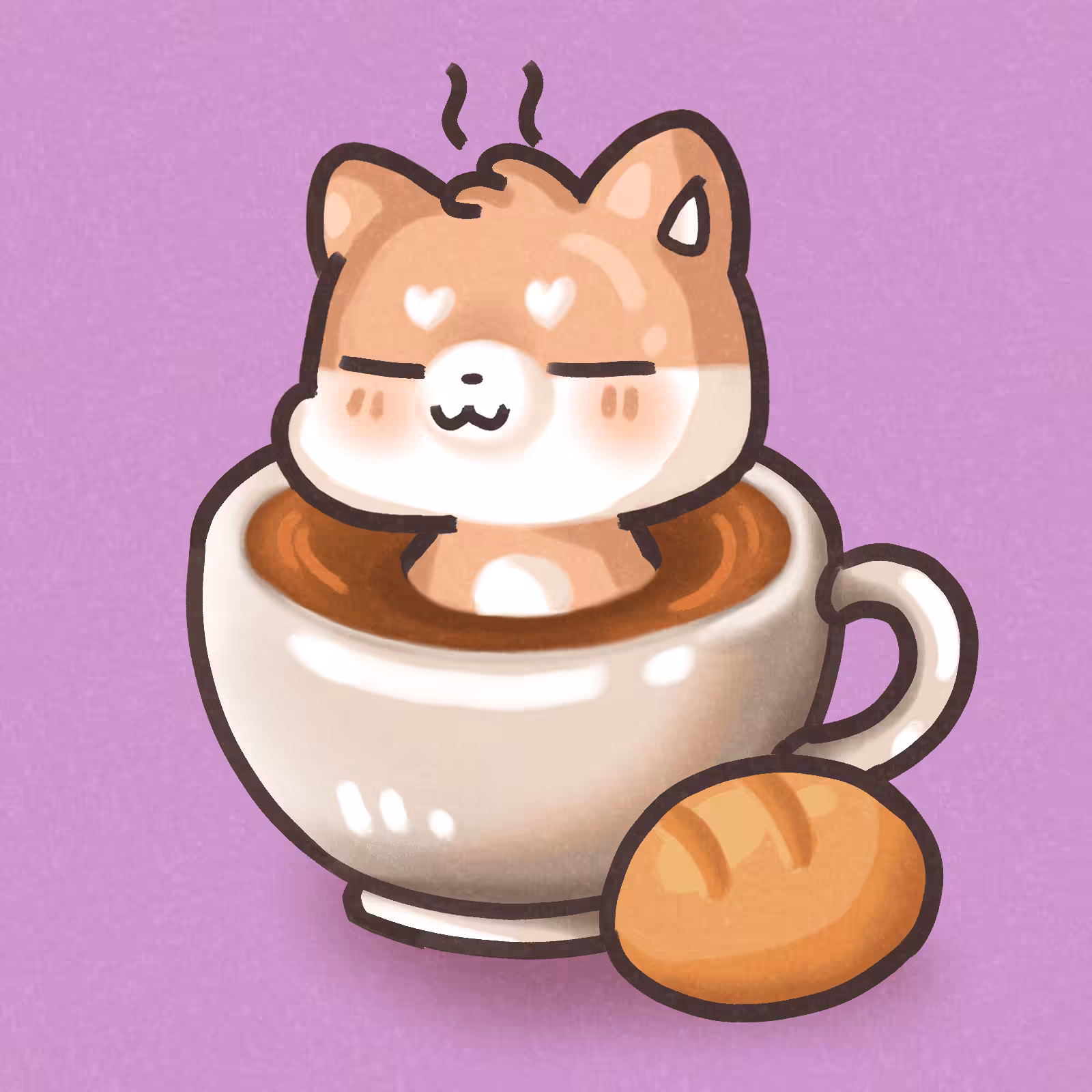 Jaboo Cappuccino #010