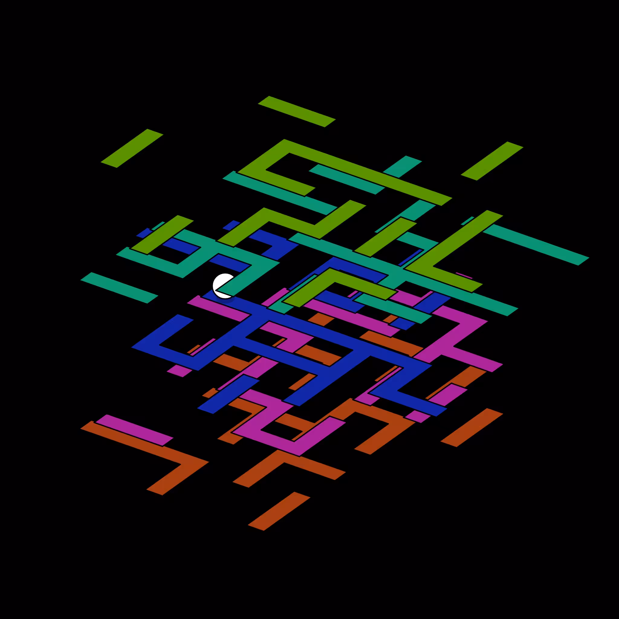 Superposition #18